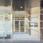 Alquiler-Oficinas-Plaza-De-Carlos-Trias-Bertran-4-Madrid-Acceso