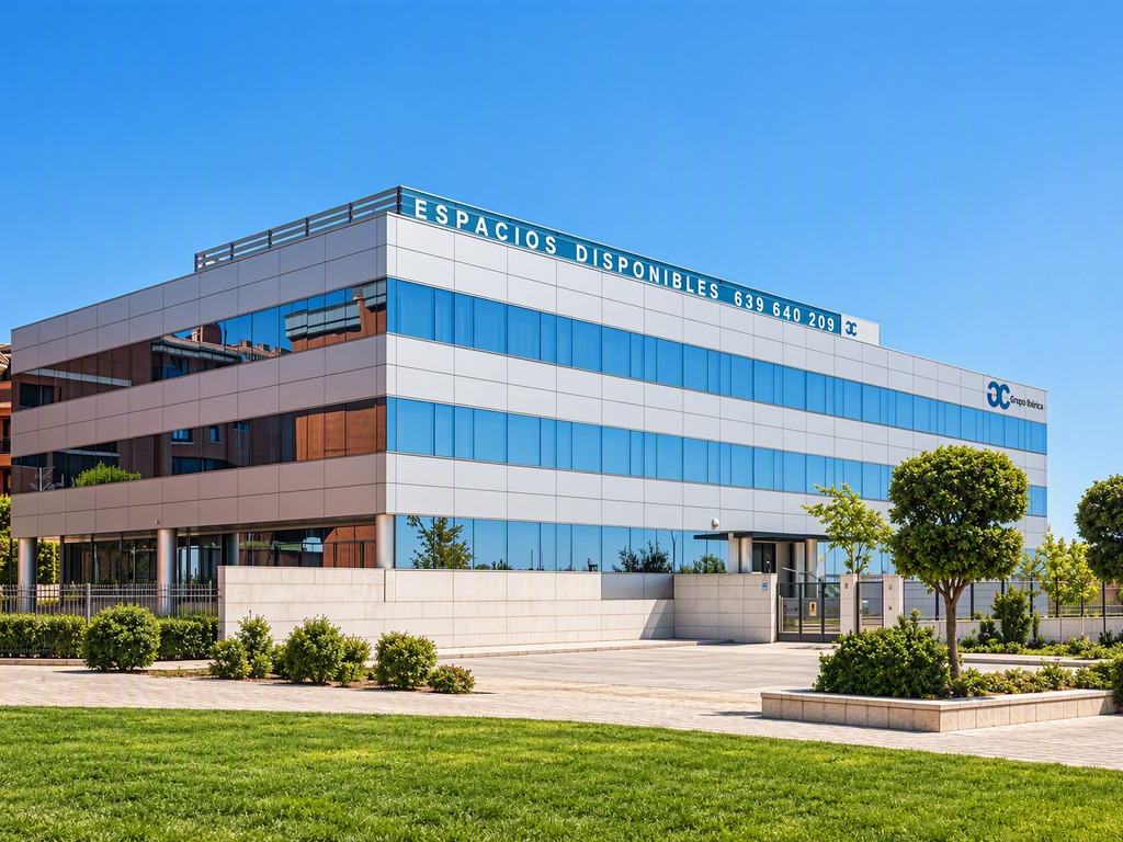 ALQUILER-OFICINAS-MADRID-EDIFICIO-PINAR-CALLE-CASTILLO-DE-TUREGANO-3-LAS-ROZAS-DE-MADRID-EDIFICIO