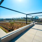 Alquiler-Oficinas-Edificio-Elever-Calle-Foresta-3-Madrid-Terraza