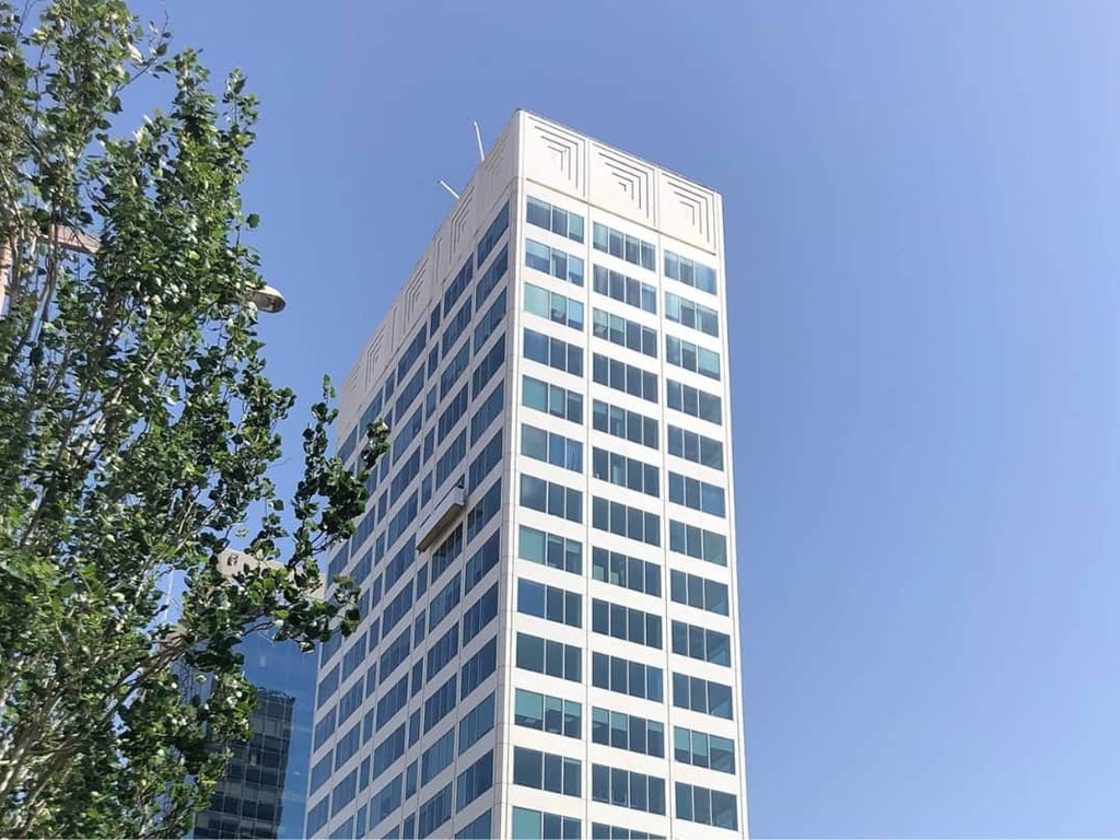Alquiler-Oficinas-Torre-Tarragona-Carrer-De-Tarragona-161-Barcelona-Fachada