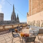 Coworking en Carrer de la Tapineria 10 | Plaça Catalunya | Barcelona