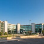 Oficinas en Carrer Jesús Serra Santamans 1 | Sant Cugat Del Vallès | Barcelona