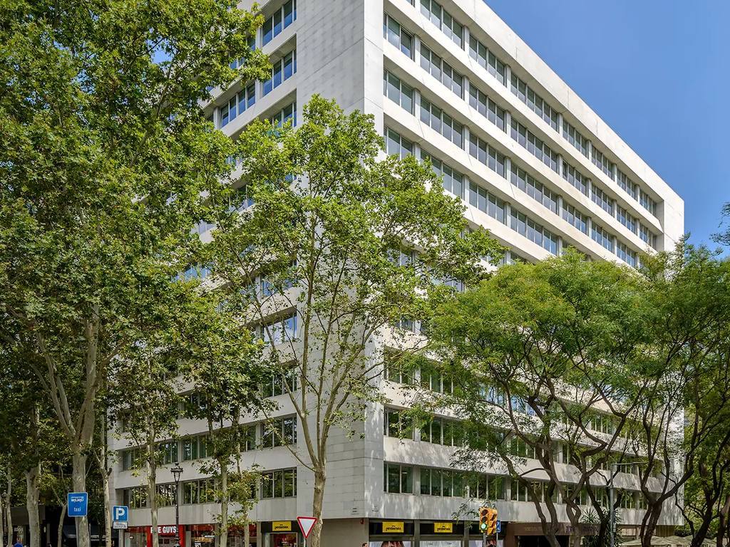 Alquiler-Oficinas-Avinguda-Diagonal-601-Barcelona-Edificio