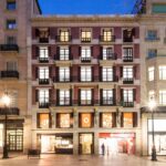 Alquiler-Oficinas-Avinguda-Del-Portal-De-L-Angel-36-Barcelona-Fachada