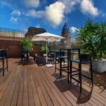 Alquiler-Oficinas-Avinguda-Del-Portal-De-L-Angel-36-Barcelona-Terraza