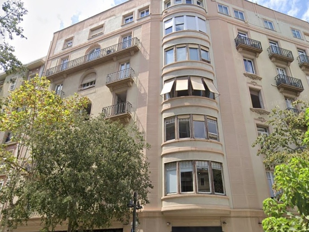 Alquiler-Oficinas-Carrer-Del-Consell-De-Cent-413-415-Barcelona-Fachada