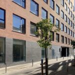 Alquiler-Oficinas-Sucr-Factory-Passatge-De-Mas-De-Roda-6-14-Barcelona-Fachada