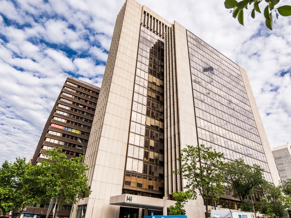 Alquiler-Oficinas-Cuzco-Iv-Paseo-De-La-Castellana-141-Madrid-Edificio