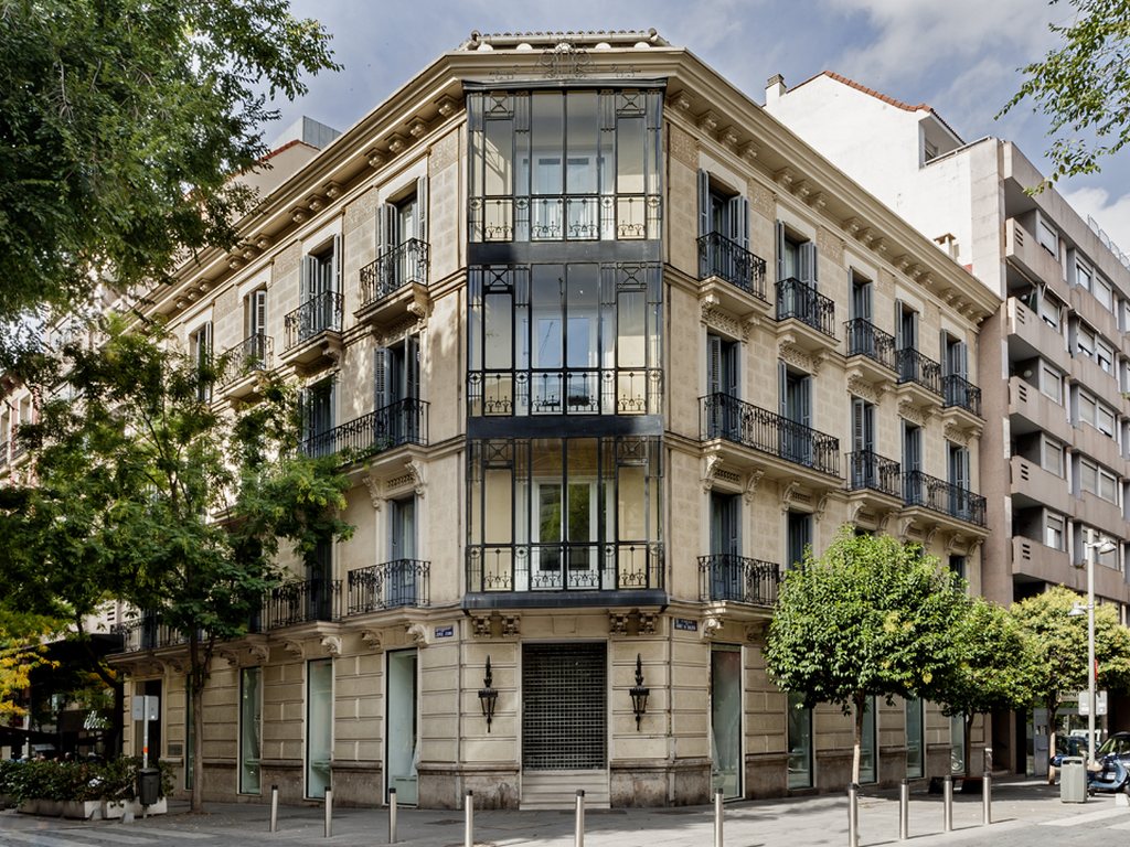 Alquiler-Oficinas-Calle-De-Jorge-Juan-35-Madrid-Edificio