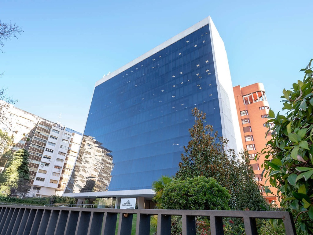 Alquiler-Oficinas-Calle-Del-Principe-De-Vergara-132-Madrid-Fachada