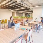 Alquiler-Oficinas-Calle-Del-Principe-De-Vergara-132-Madrid-Zonas-Comunes