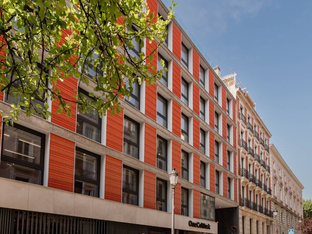 Alquiler-Oficinas-Calle-De-Prim-12-Madrid-Fachada