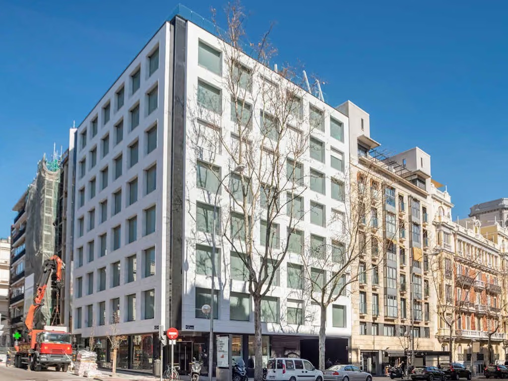 Alquiler-Oficinas-Calle-De-Jose-Abascal-41-Madrid-Edificio