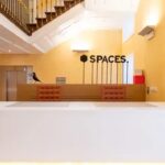 Alquiler-Oficinas-Palacio-De-Miraflores-Carrera-De-San-Jeronimo-15-Madrid-Recepcion