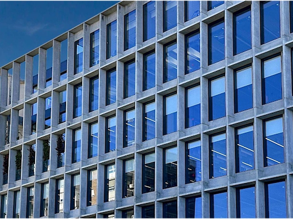 Alquiler-Oficinas-Polaris-North-Madrid-Avenida-De-Manoteras-12-Madrid-Edificio