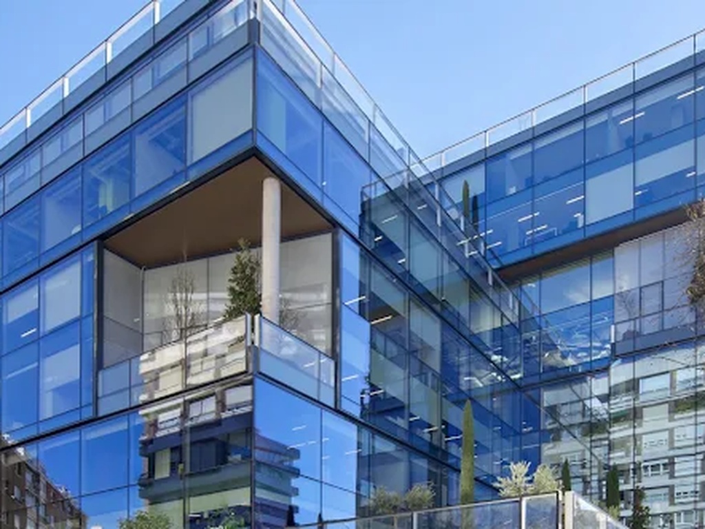 Alquiler-Oficinas-The-Window-Building-Calle-Del-Principe-De-Vergara-112-Madrid-Edificio