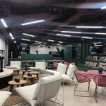 Alquiler-Oficinas-The-Window-Building-Calle-Del-Principe-De-Vergara-112-Madrid-Zonas-Comunes