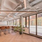 Alquiler-Oficinas-Calle-De-Orense-6-Madrid-Zonas-Comunes