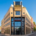 Alquiler-Oficinas-Calle-Del-Duque-De-Sevilla-3-Madrid-Edificio