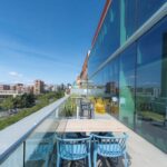 Alquiler-Oficinas-Paseo-De-La-Castellana-130-Madrid-Terraza
