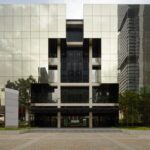 Alquiler-Oficinas-Castellana-280-Paseo-De-La-Castellana-280-Madrid-Fachada