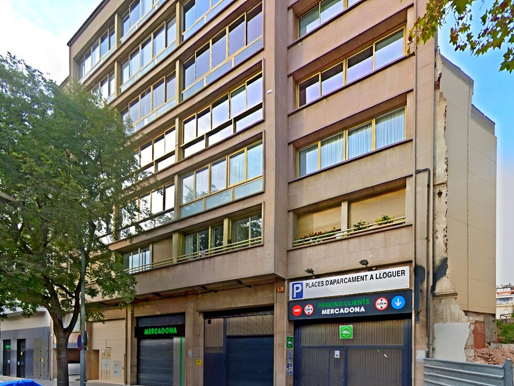 Alquiler-Oficinas-Carrer-De-Sardenya-229-237-Barcelona-Fachada