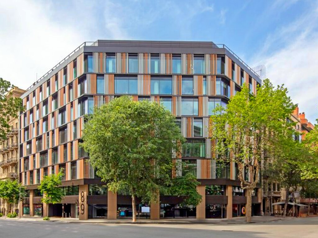 Alquiler-Oficinas-Carrer-De-Balmes-89-Barcelona-Fachada