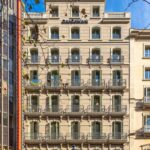 Alquiler-Oficinas-Avinguda-Del-Portal-De-L-Angel-40-Barcelona-Fachada