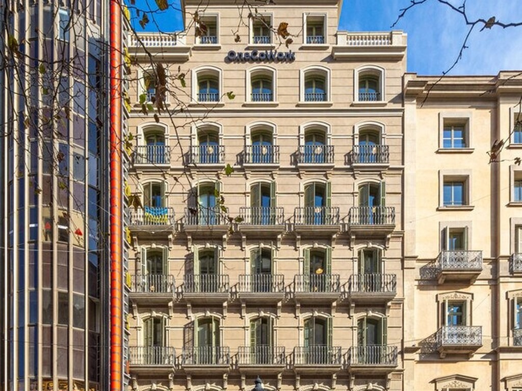 Alquiler-Oficinas-Avinguda-Del-Portal-De-L-Angel-40-Barcelona-Fachada