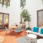Alquiler-Oficinas-Avinguda-Del-Portal-De-L-Angel-40-Barcelona-Terraza