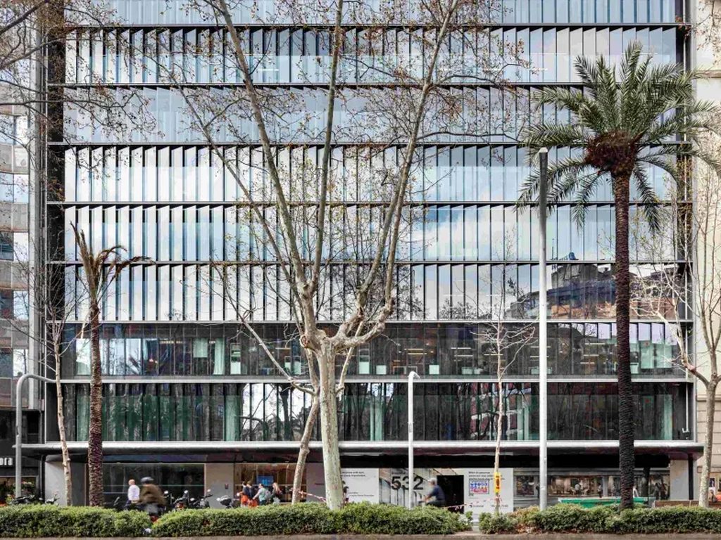 Alquiler-Oficinas-Avinguda-Diagonal-530-532-Barcelona-Fachada