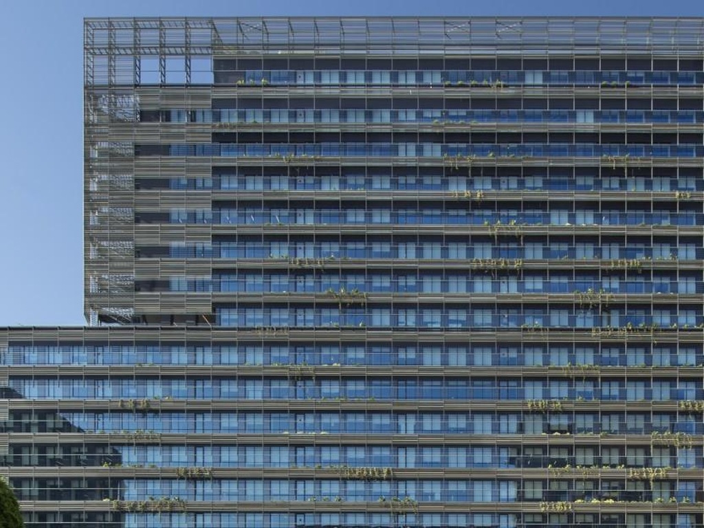 Alquiler-Oficinas-Carrer-De-La-Ciutat-De-Granada-150-Barcelona-Fachada