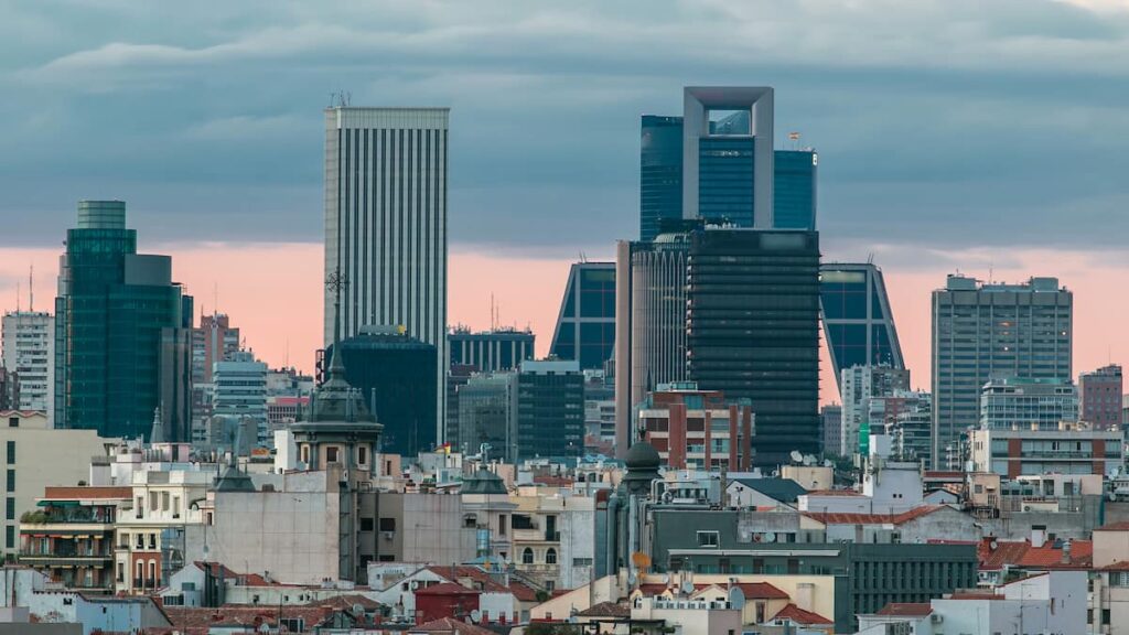negocios rentables en madrid