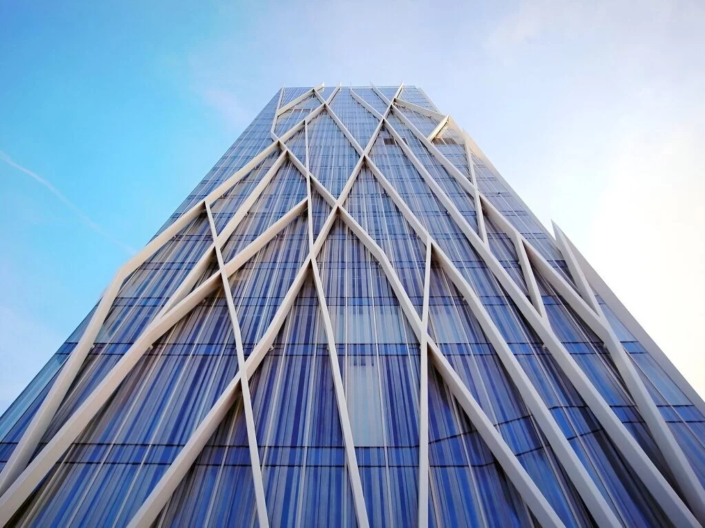 Alquiler-Oficinas-Edificio-Diagonal-One-Placa-D-Ernest-Lluch-I-Martin-5-Barcelona-Fachada